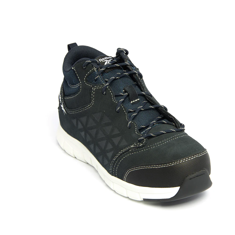Reebok R1035 Excel Light Navy Safety Boot S3