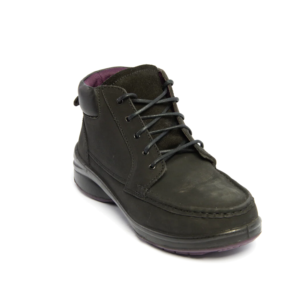 Himalayan 2211 S1P/SRC Women's Black Star Safety Boot